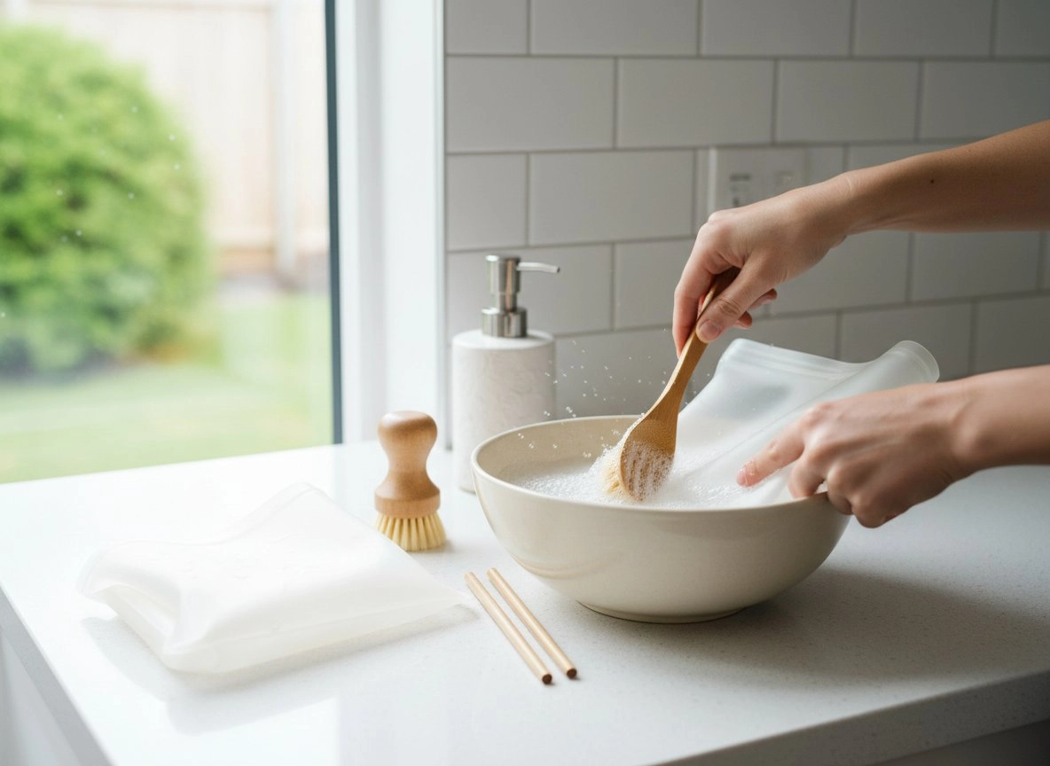 Care, Maintenance & Hygiene