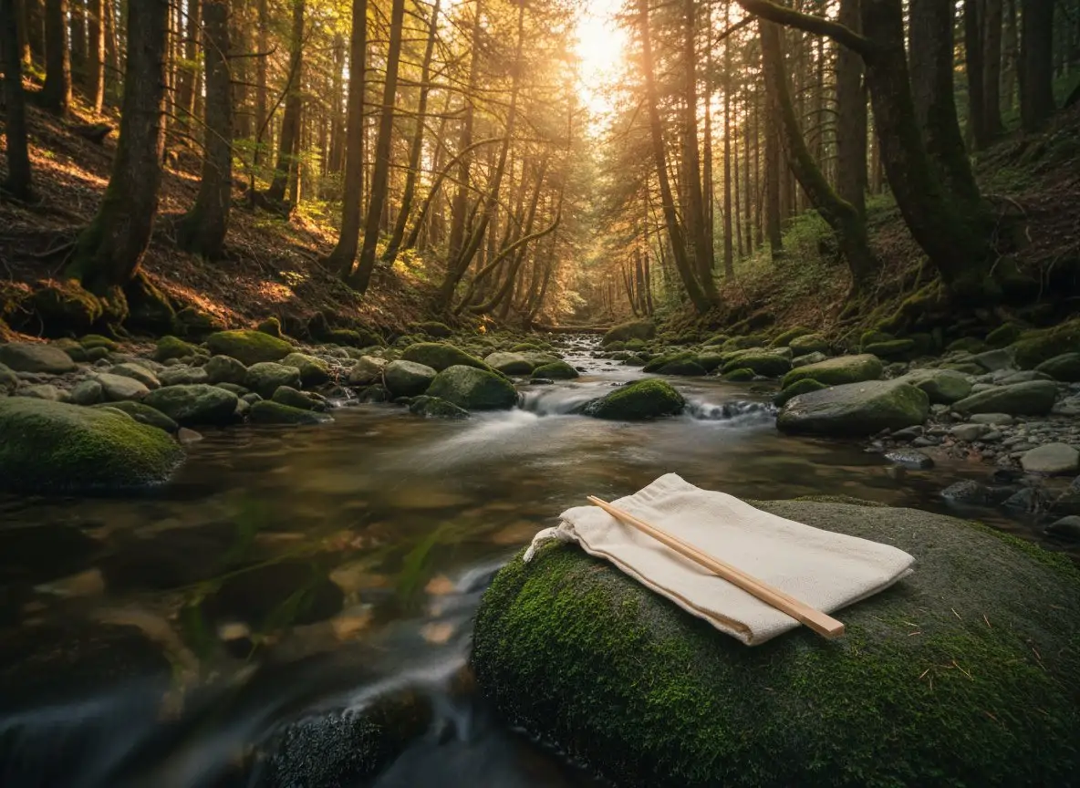 Environmental Impact & Analysis