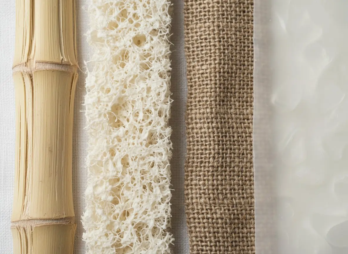 Material Science & Biodegradability