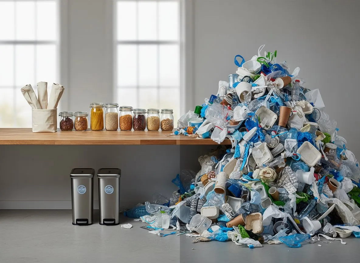 Waste Reduction Strategies