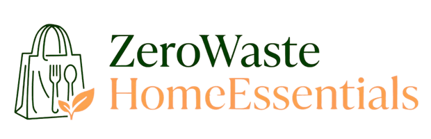 ZeroWasteHomeEssentials logo