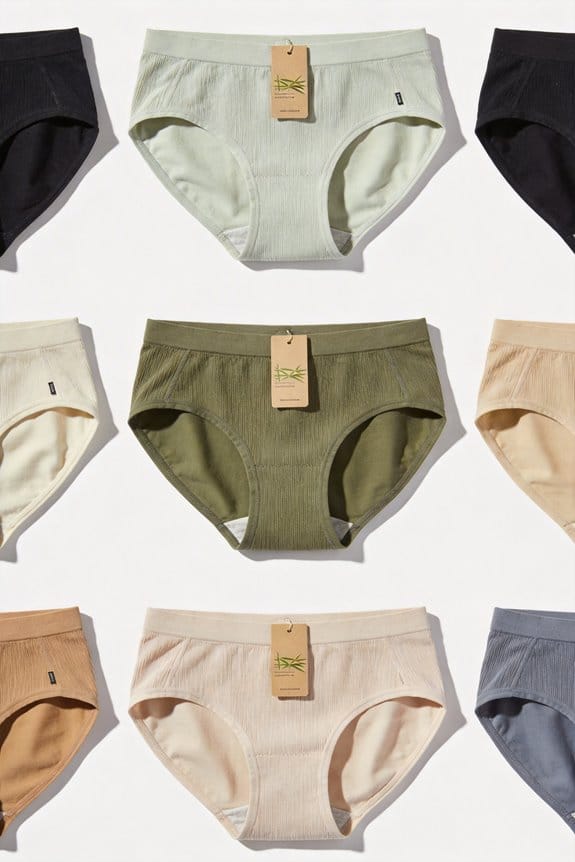 comfortable and confident menstruation