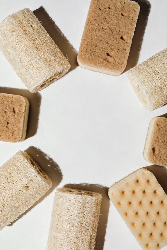 eco friendly cleaning solutions