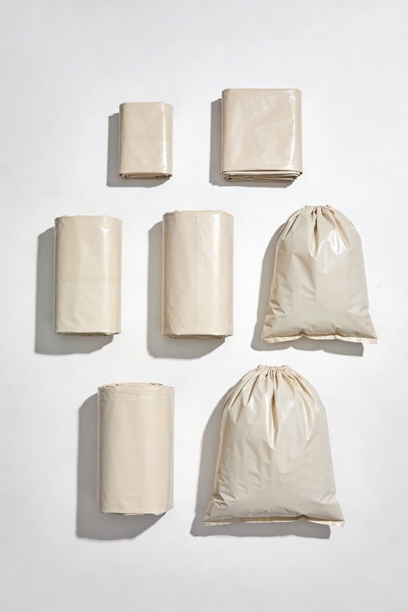eco friendly cleanup solutions available