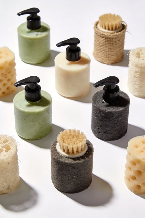 eco friendly dish soap options