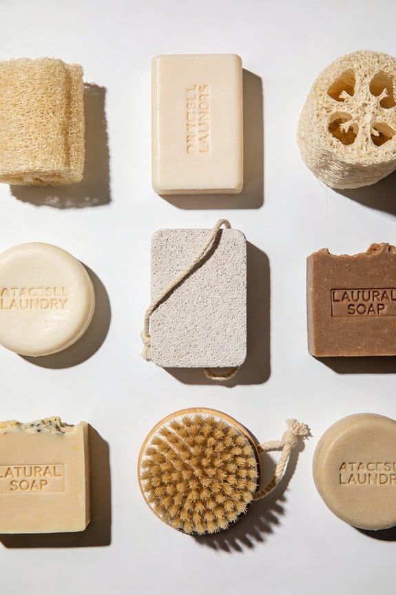 eco friendly laundry soap options