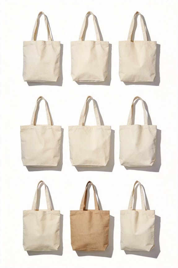 eco friendly stylish large bags