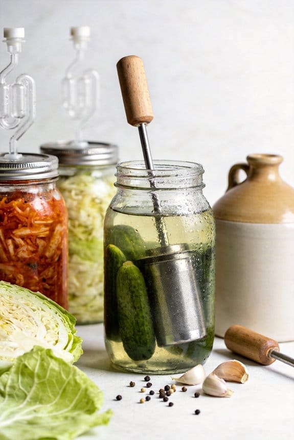 essential fermentation supplies needed