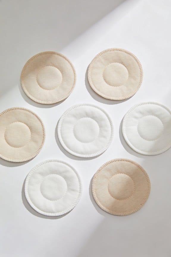 essential nursing mom accessories