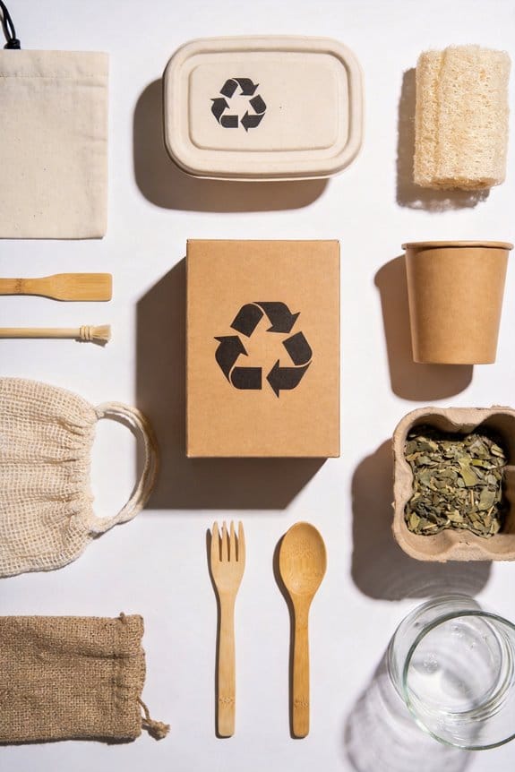 five principles of sustainability