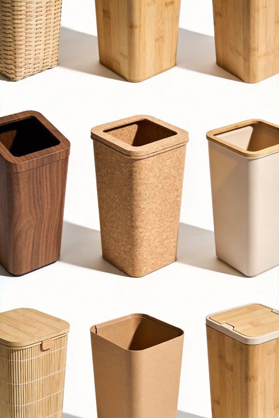home recycling made simple