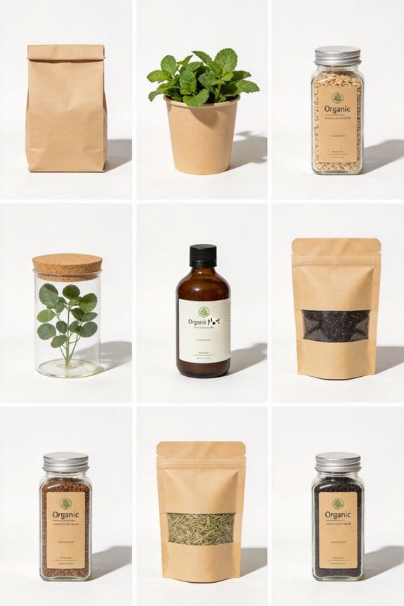 organic plant food recommendations