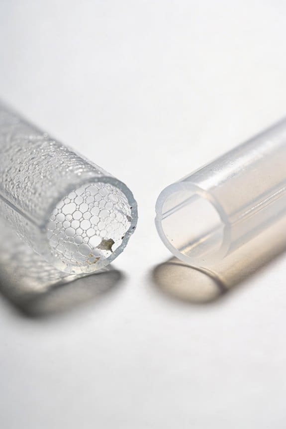 oxo biodegradables vs traditional plastics