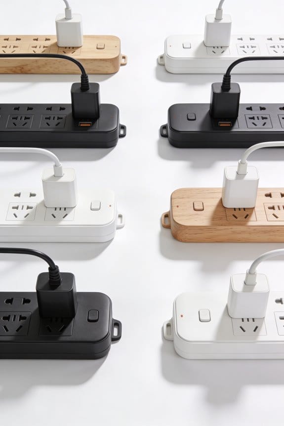 smart power strips review guide