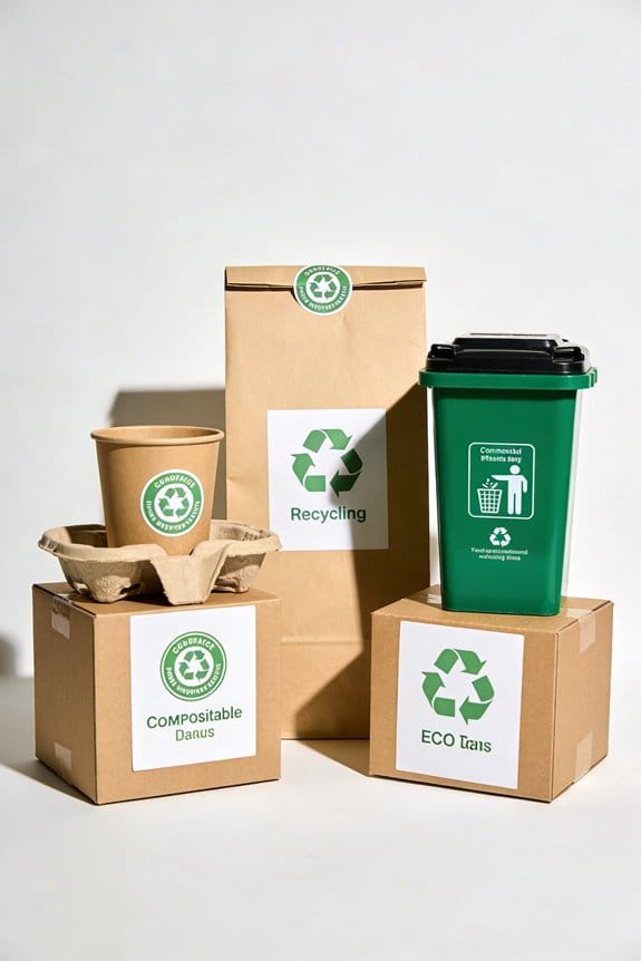spotting misleading eco claims