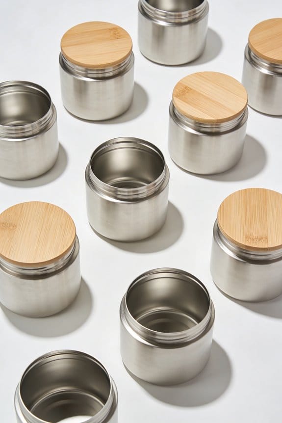 storage options for freshness