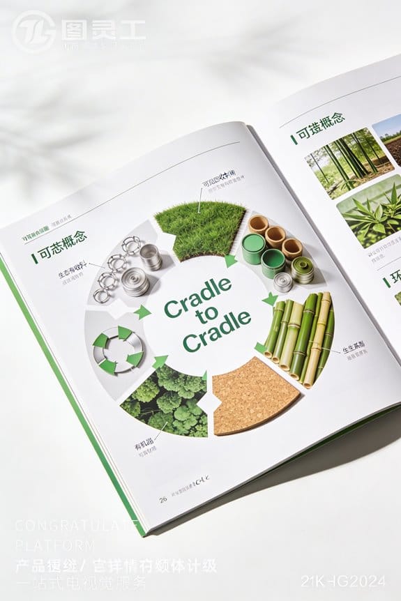 sustainable design for circularity