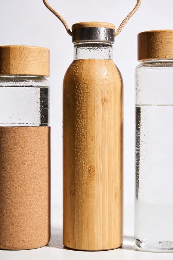 sustainable water conservation benefits