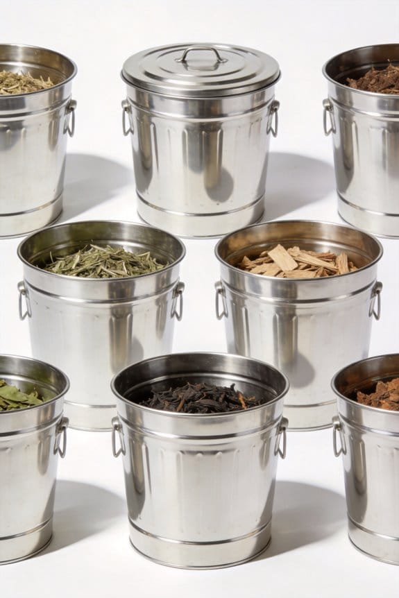 top compost bins guide