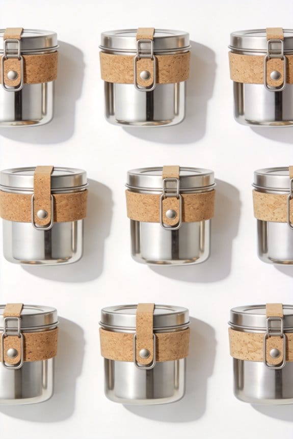 top portable snack solutions