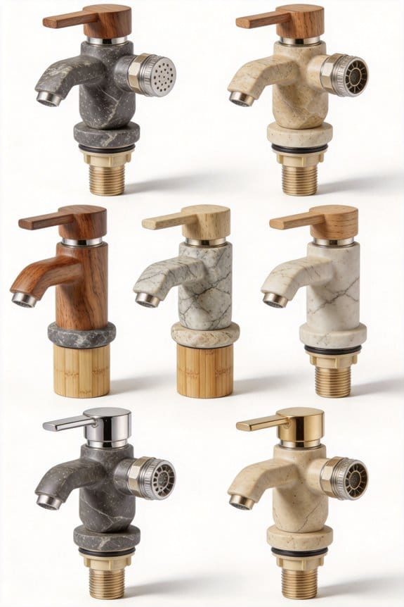 top rated water filter faucets